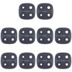 Xiaomi Redmi Note 14 Pro+ 5G OEM Back Camera Lens 10set - 1