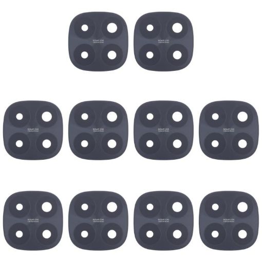 Xiaomi Redmi Note 14 Pro+ 5G OEM Back Camera Lens 10set - 1