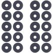 Xiaomi Redmi Turbo 4 OEM Back Camera Lens 10 Set Replacement - 1