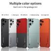 Shockproof Orange Red GKK Case for Nothing CMF Phone 2 Pro - 2