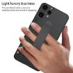 Nothing CMF Phone 2 Pro GKK Case with Silicone Wristband - Orange Red - 3