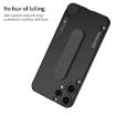 Nothing CMF Phone 2 Pro GKK Case with Silicone Wristband (Red Black) - 7