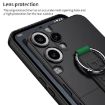 Nothing CMF Phone 2 Pro Case - GKK Mortise-Tenon, Ring Strap, White Grey - 6