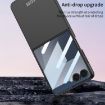Samsung Galaxy Z Flip7 5G GKK Ultra-thin Full Coverage Case Purple - 9