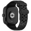 Xiaomi Smart Band 9 Pro/8 Pro/Redmi Watch 5/4 Silicone Band Black - 2