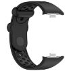 Xiaomi Smart Band 9 Pro/8 Pro/Redmi Watch 5/4 Silicone Band Black - 4