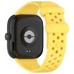 Xiaomi Smart Band 9 Pro/8 Pro/Redmi Watch 5/4 Silicone Band Yellow - 2