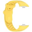 Xiaomi Smart Band 9 Pro/8 Pro/Redmi Watch 5/4 Silicone Band Yellow - 4