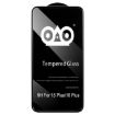 iPhone 16/15 Plus Shockproof Edge Airbag Tempered Glass Film - 2