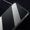 iPhone 16 Pro Shockproof Edge Airbag Tempered Glass Film - 5