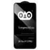 iPhone 15 Pro 25pcs Shockproof Edge Airbag Tempered Glass Film - 2