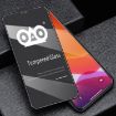 iPhone 15 Pro 25pcs Shockproof Edge Airbag Tempered Glass Film - 4