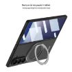 Samsung Galaxy Z Fold7 5G GKK Ultra-thin Magnetic Case with Bracket (Black) - 6