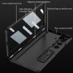 Samsung Galaxy Z Fold7 5G GKK Magnetic Full Cover Case (Black) - 8