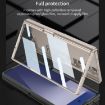 Samsung Galaxy Z Fold7 5G GKK Magnetic Full Cover Case Night Green - 9