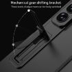 Galaxy Z Fold7 5G GKK Privacy Film Magnetic Full Cover Case - Night Green - 7