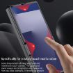 Galaxy Z Fold7 5G GKK Magnetic Hinge Case with Holder - Gold - 5
