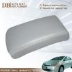 Toyota Prius 2004-2009 Armrest Box Leather Cover Beige - 2