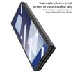 Samsung Galaxy Z Fold7 5G GKK Ultra-thin Full Coverage Case Silver - 7