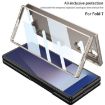 Samsung Galaxy Z Fold7 5G GKK Ultra-thin Protective Case Titanium Grey - 3
