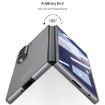 Samsung Galaxy Z Fold7 5G GKK Ultra-thin Protective Case Titanium Grey - 9