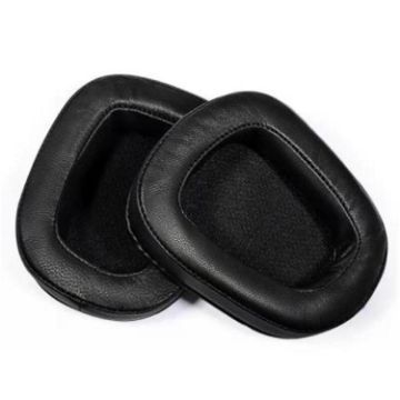 Replacement Earpads for Logitech G533/G633/G635/G933/G935 - Lambskin - 1