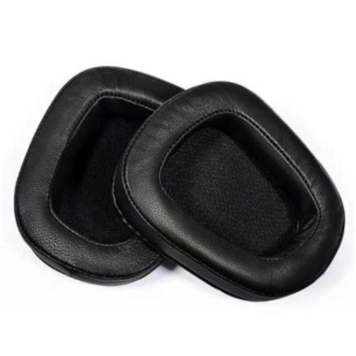 Replacement Earpads for Logitech G533/G633/G635/G933/G935 - Lambskin - 1