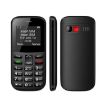 MXMID B210 Keypad Phone, 1.77" Display, LED Flashlight, Dual SIM, EU Plug - 1