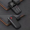 MXMID B210 Keypad Phone, 1.77" Display, LED Flashlight, Big Keyboard, Dual SIM - 8