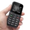MXMID B210 Keypad Phone, 1.77" Display, LED Flashlight, Big Keyboard, 2G, Dual SIM - 6