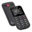 MXMID B210 Keypad Phone, 1.77" Display, LED Flashlight, Dual SIM, UK Plug - 3