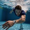 Yesido IO34 1.43" AMOLED Metal Smart Watch with BT Call - Grey - 6