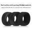 Grado SR60/SR80/SR125/SR225 Earphone Earpads 2 Pack - Black Replacement - 2
