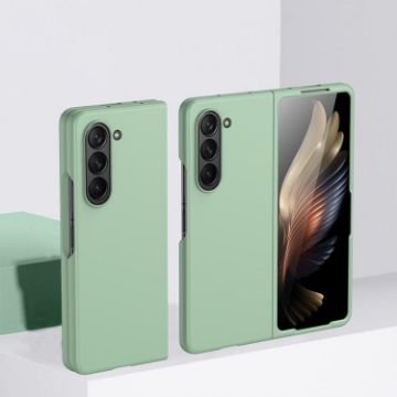 Samsung Galaxy Z Fold7 Kalebol Ultra-thin Shockproof Case Mint Green - 1