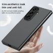 Samsung Galaxy Z Fold7 Kalebol Ultra-thin Shockproof Case Sky Blue - 4