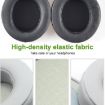 Replacement Earpads for Razer Kraken Pro V2 - Protein Leather Black - 5