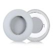 Replacement Earpads for Razer Kraken Pro V2 - Protein Leather Ice Silk - 1