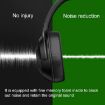 Replacement Earpads for Razer Kraken Tournament/Kitty, Protein Leather - 3
