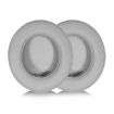 Replacement Earpads for Razer Kraken Tournament/Kitty, Protein Leather, 2pcs - 1