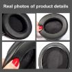 Replacement Earpads for Razer X/Kraken X/V3 X - Protein Leather, Grey - 3