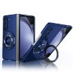 Samsung Galaxy Z Fold7 MagSafe Rotation Holder Case - Royal Blue - 1