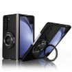 Samsung Galaxy Z Fold7 MagSafe Rotation Holder PC Case - Black - 1