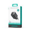 JOYROOM TCG18 65W GaN USB-C Charger, EU Plug, Black - 8
