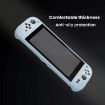 Nintendo Switch 2 Silicone Protective Case - One-Piece Black Cover - 8
