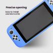 Nintendo Switch 2 Silicone Protective Case - One-piece, White - 7