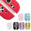 Nintendo Switch 2 Red Silicone Protective Case - Separable Cover - 2