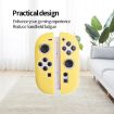 Nintendo Switch 2 Red Silicone Protective Case - Separable Cover - 8