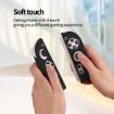 Nintendo Switch 2 Pink Silicone Protective Case - Separable Cover - 6