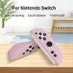 Nintendo Switch 2 Pink Silicone Protective Case - Separable Cover - 7