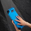 Steam Deck Game Console Red Silicone Protective Case - One-piece Design - 7
